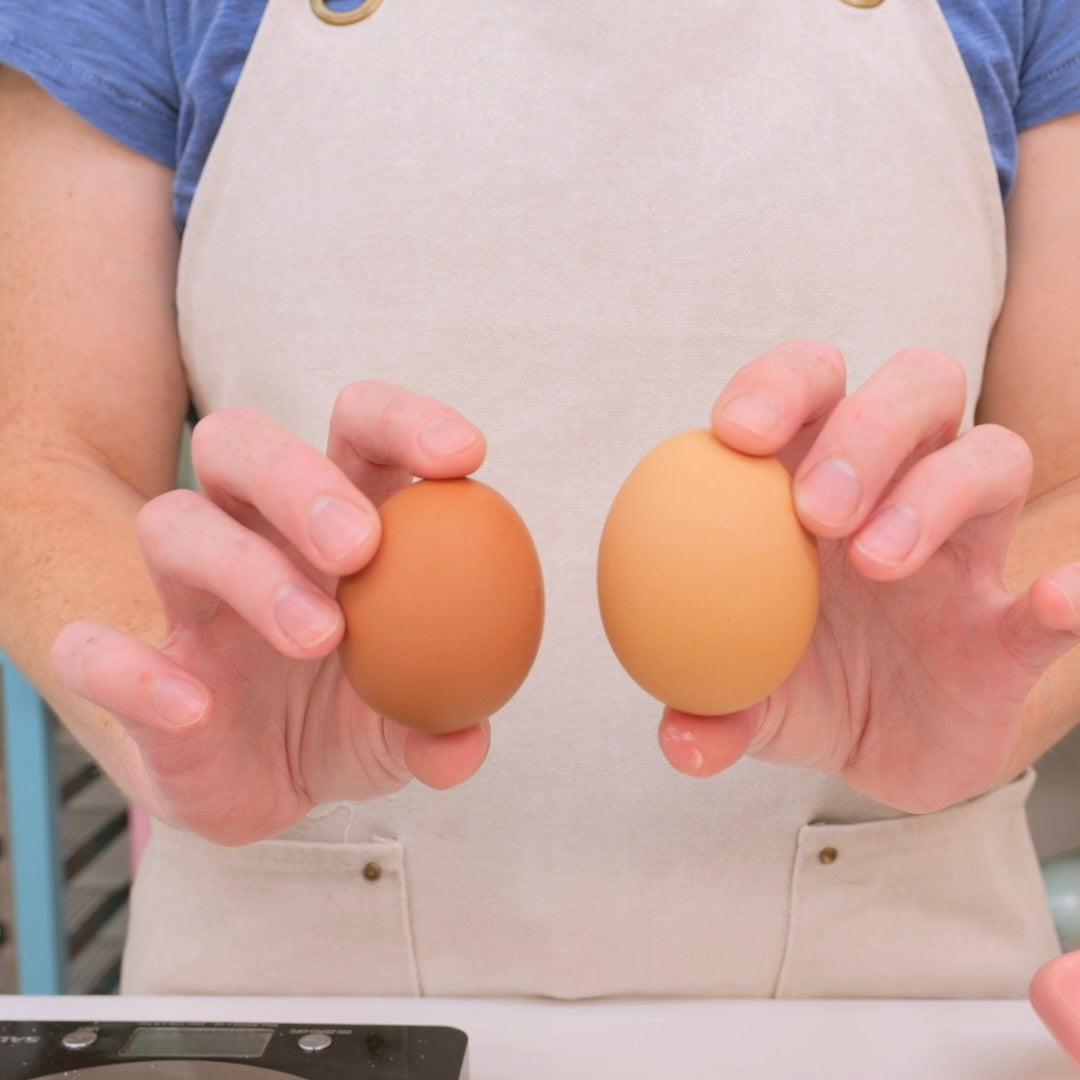 Baking the Perfect Sponge - Online course