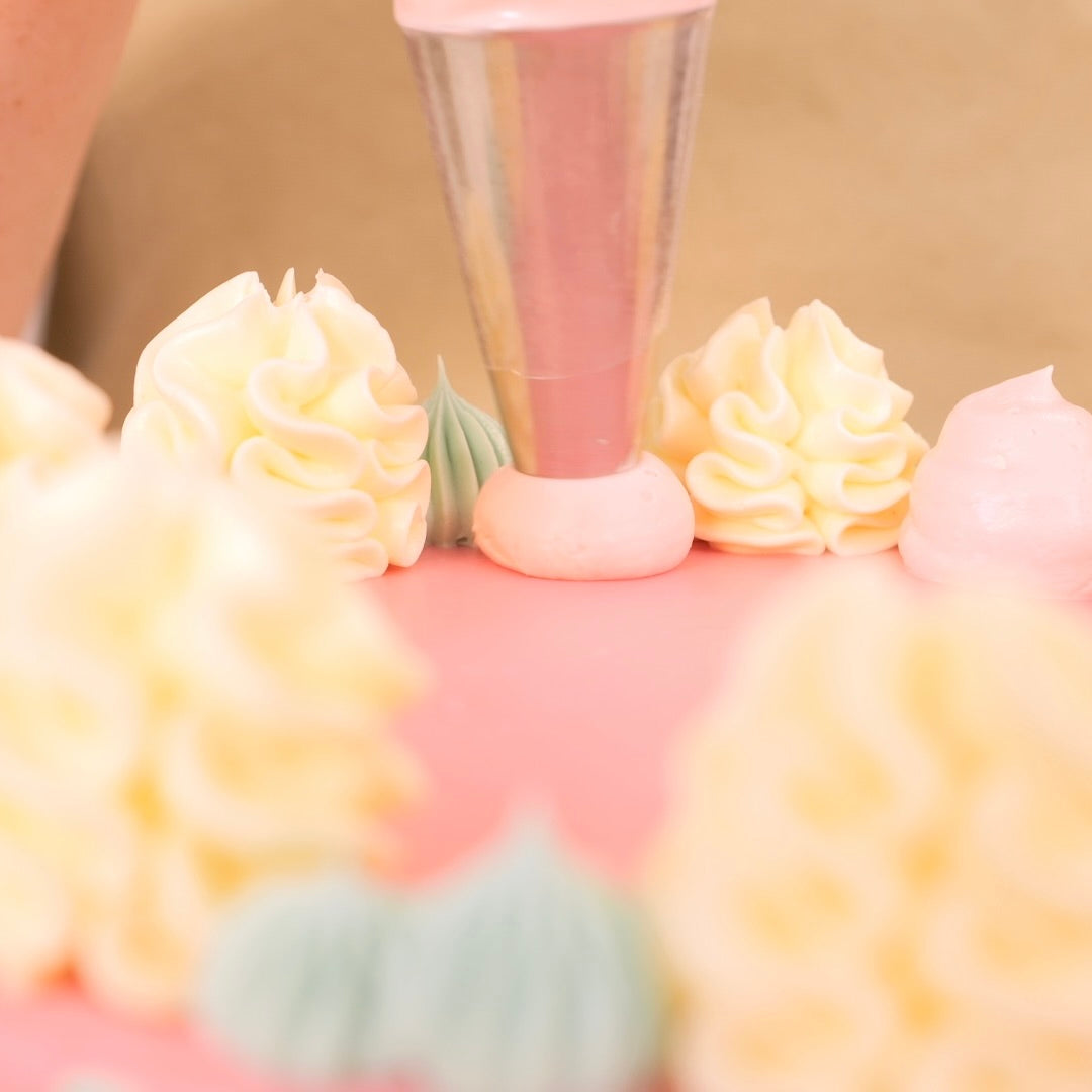 Cake Decorating - Online course