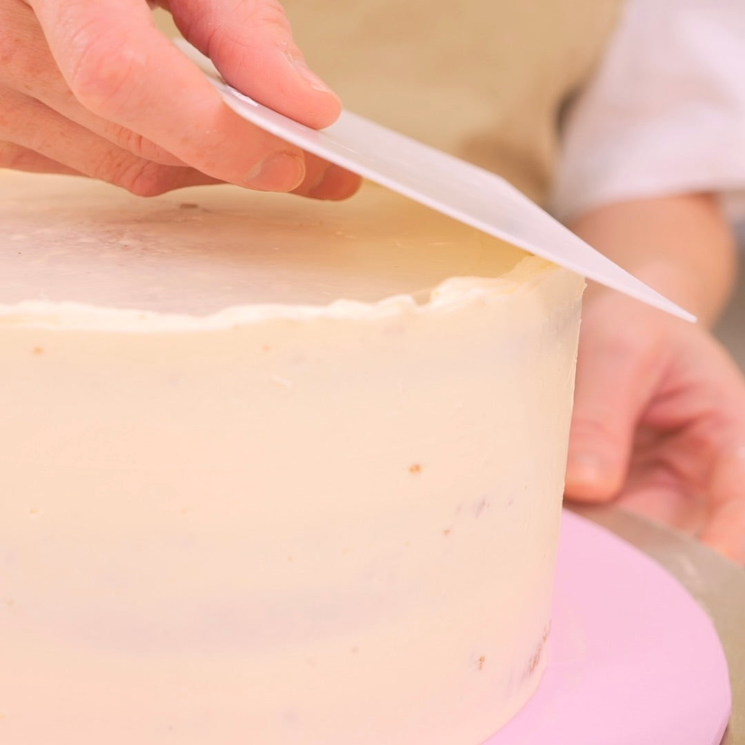 Cake Decorating - Online course