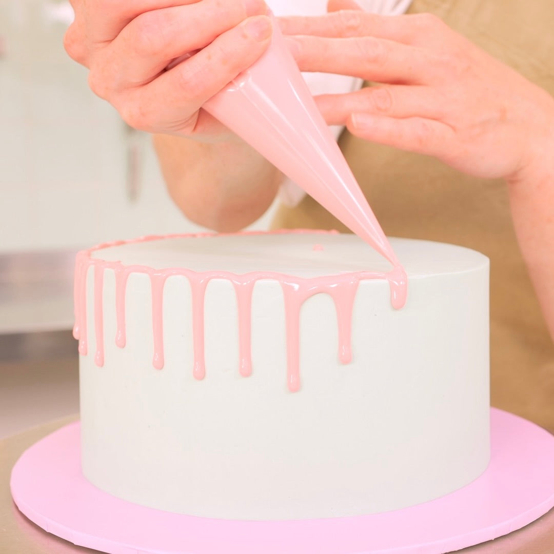 Cake Decorating - Online course