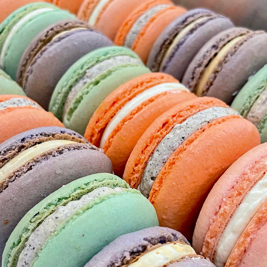 Macaron Masterclass - LIMITED AVAILABILITY